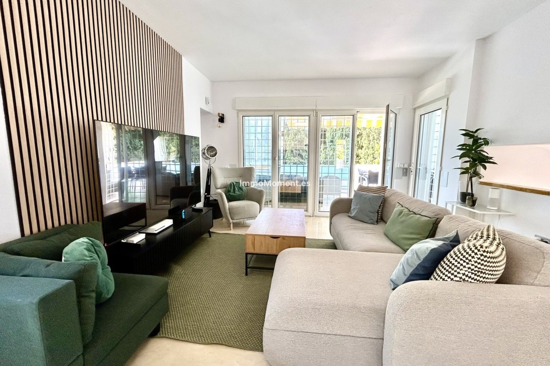 Bestaande woning - Vrijstaande villa - Orihuela - Villamartín