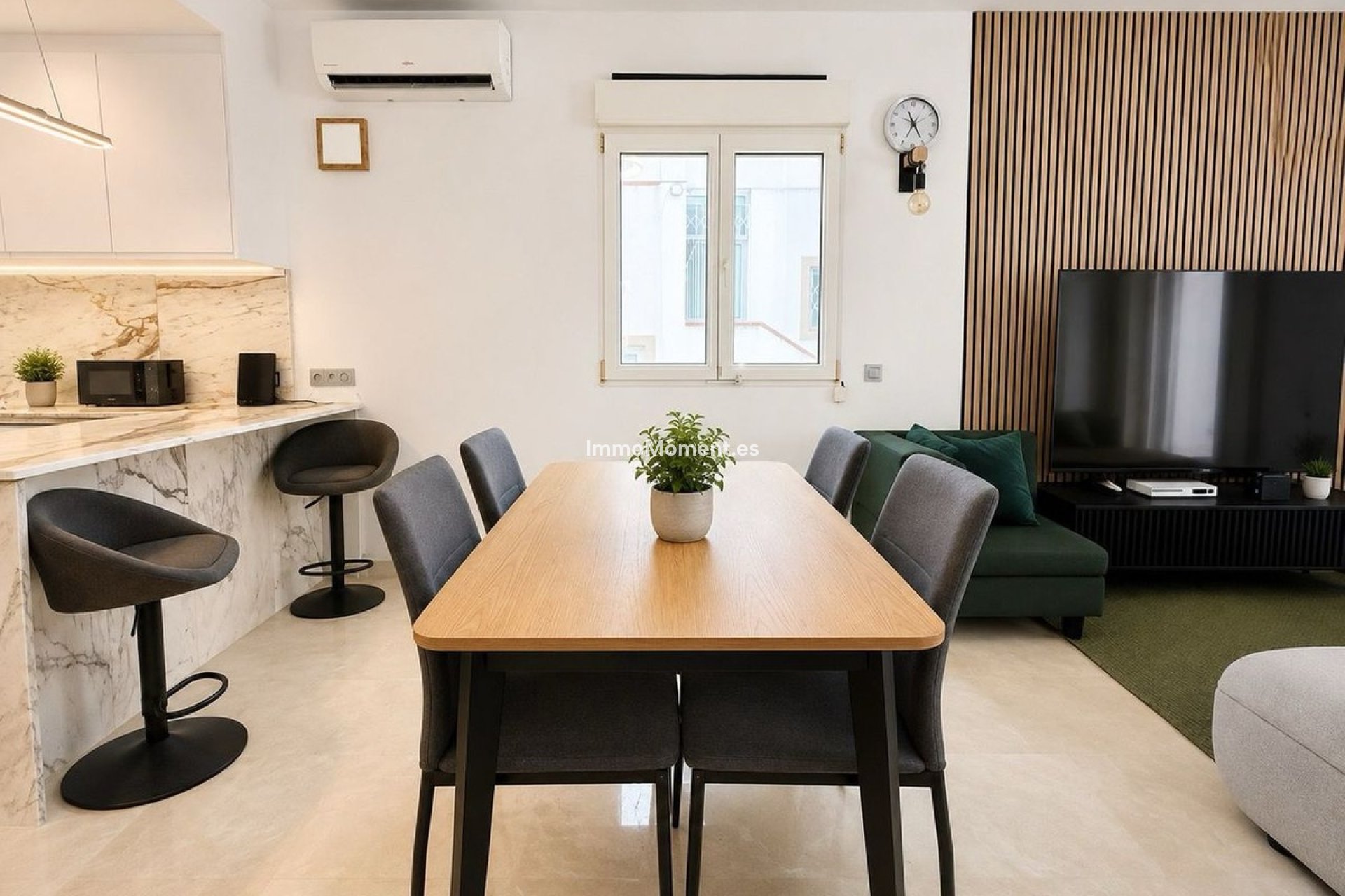 Bestaande woning - Vrijstaande villa - Orihuela - Villamartín
