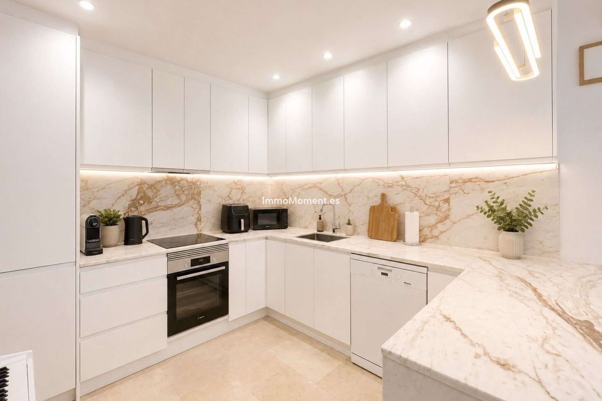 Bestaande woning - Vrijstaande villa - Orihuela - Villamartín