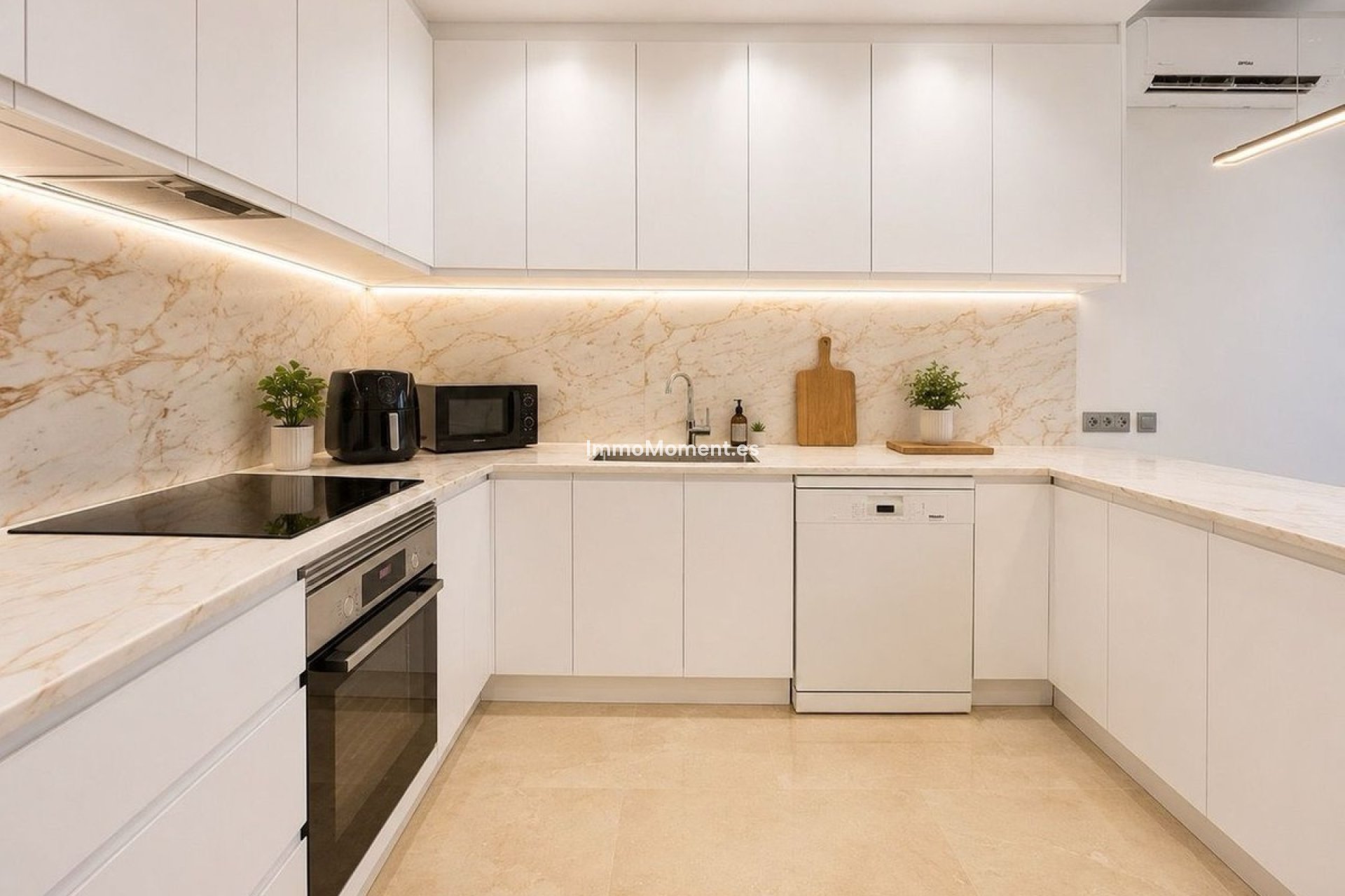 Bestaande woning - Vrijstaande villa - Orihuela - Villamartín