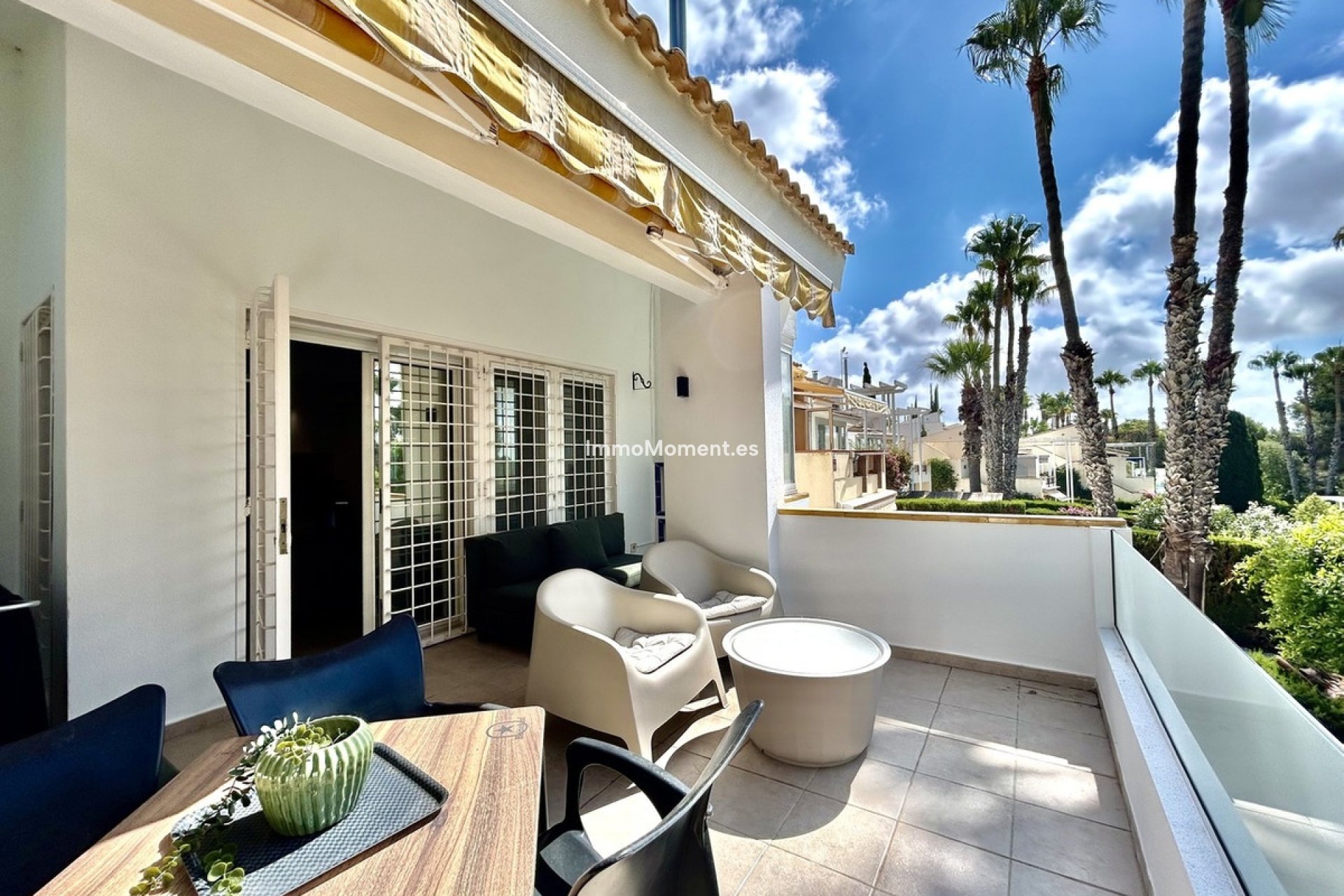 Bestaande woning - Vrijstaande villa - Orihuela - Villamartín