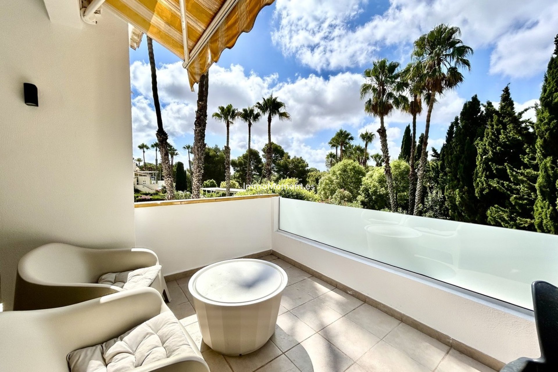 Bestaande woning - Vrijstaande villa - Orihuela - Villamartín