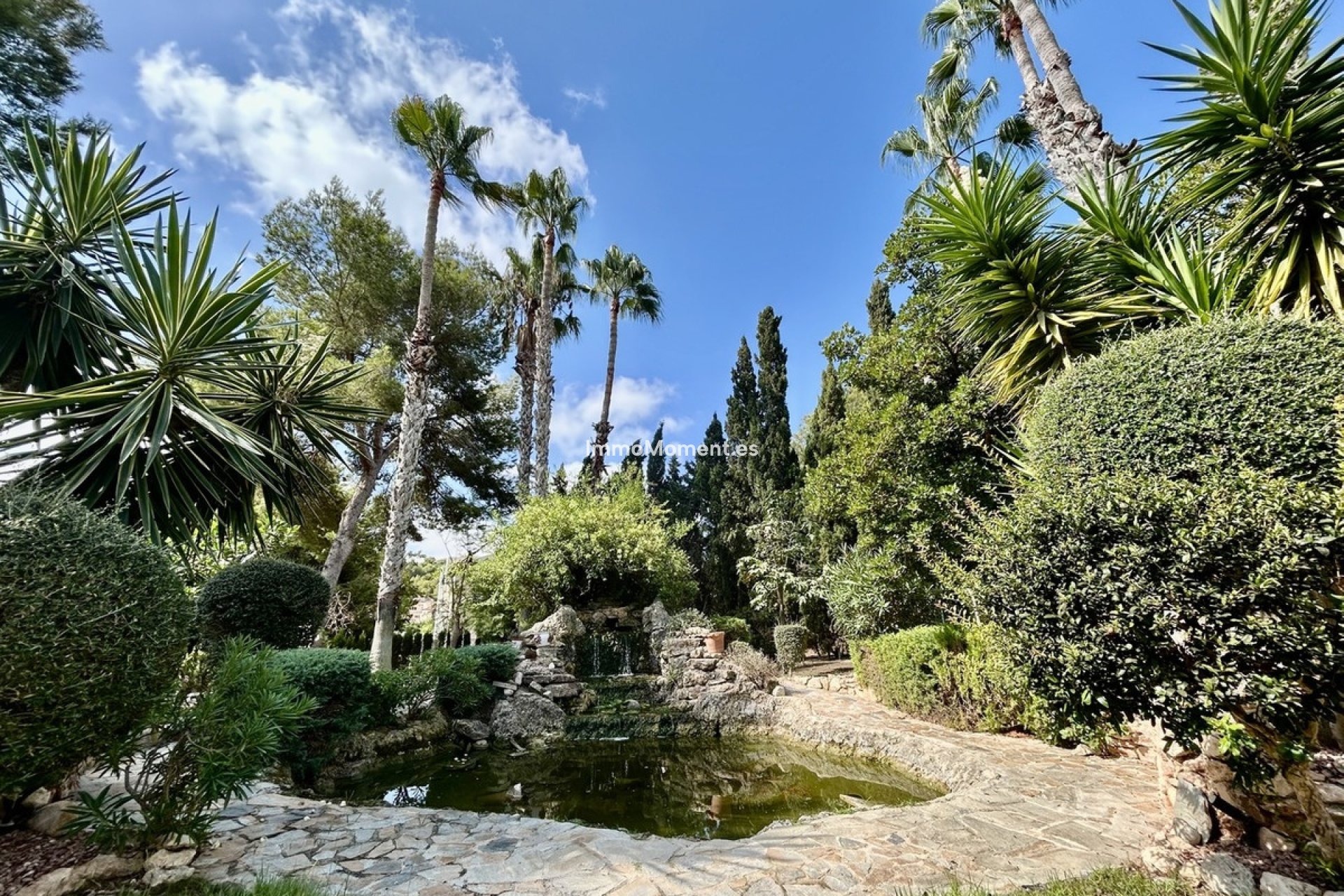 Bestaande woning - Vrijstaande villa - Orihuela - Villamartín