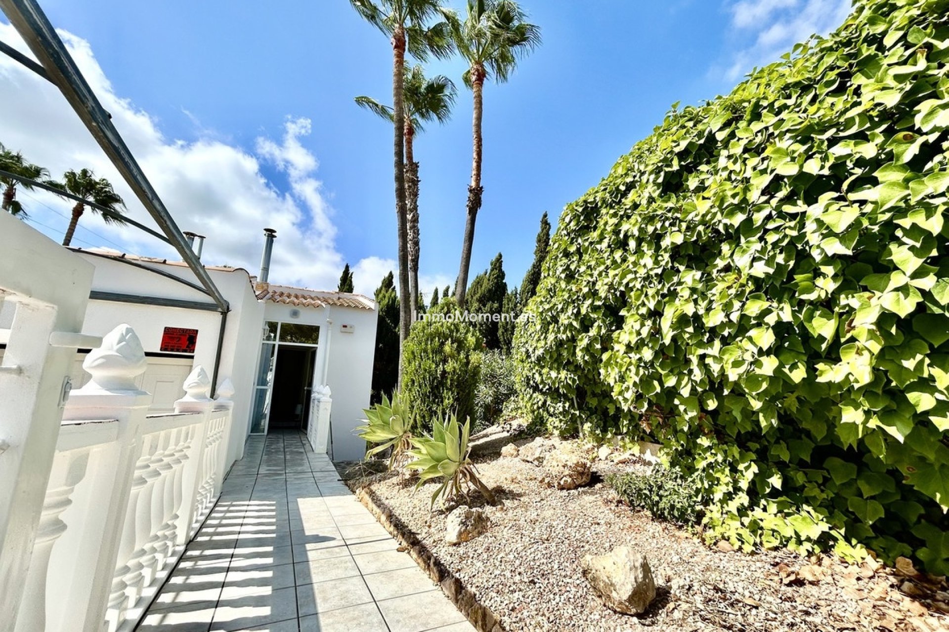 Bestaande woning - Vrijstaande villa - Orihuela - Villamartín
