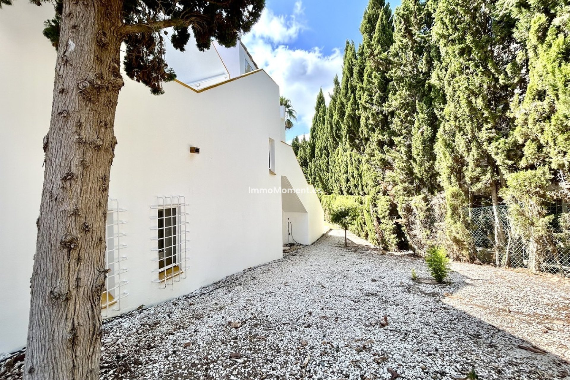 Bestaande woning - Vrijstaande villa - Orihuela - Villamartín