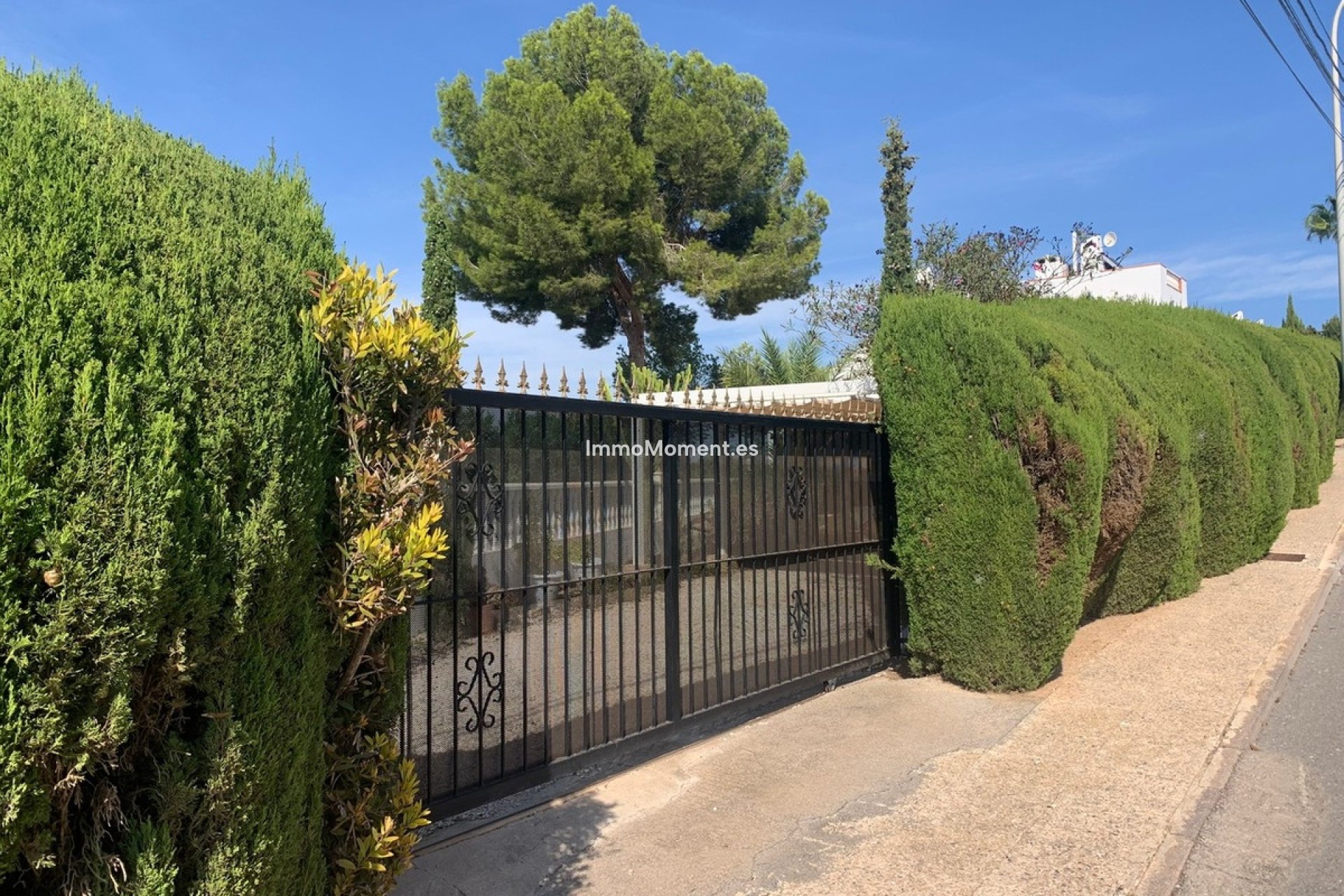 Bestaande woning - Vrijstaande villa - Orihuela - Villamartín