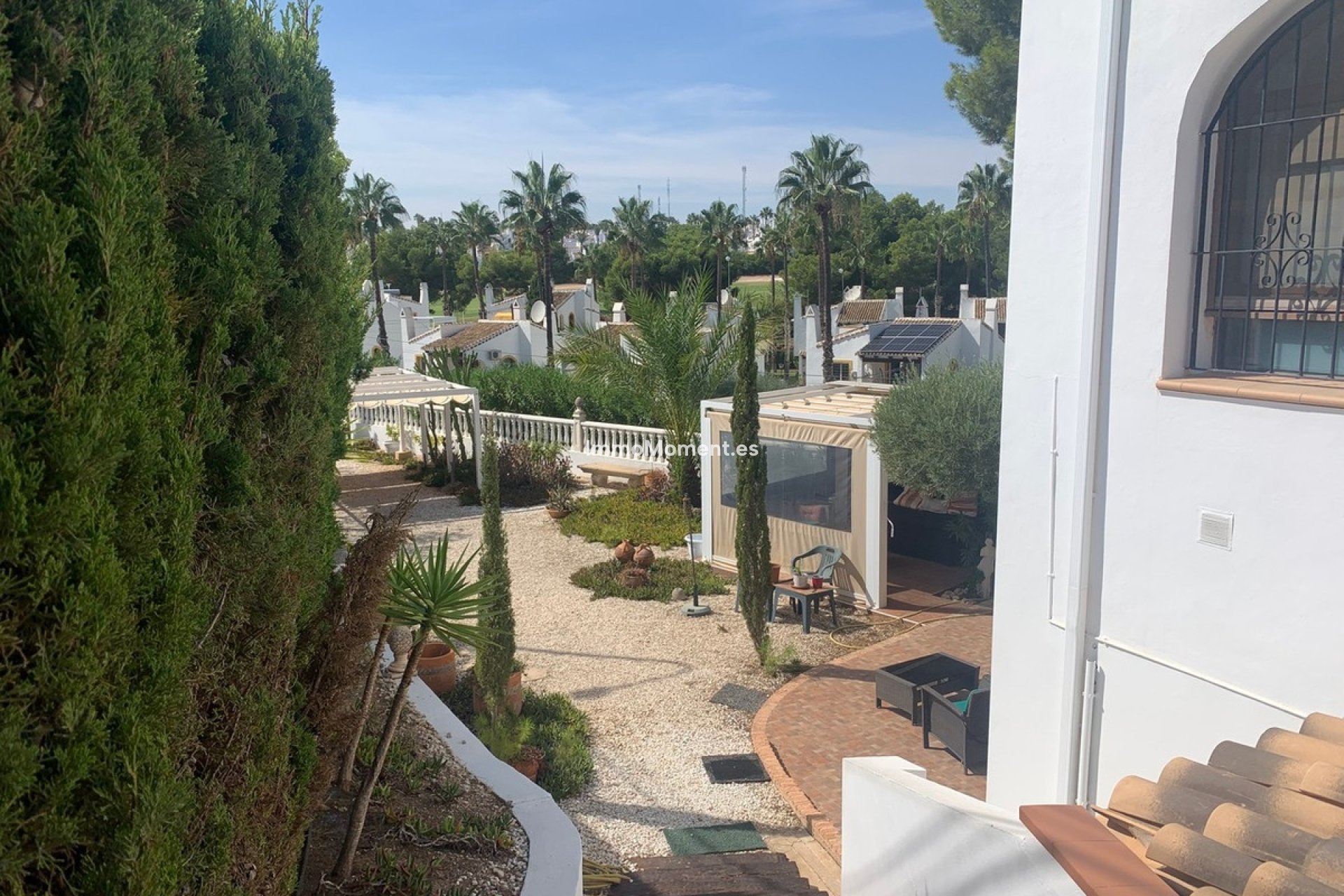 Bestaande woning - Vrijstaande villa - Orihuela - Villamartín