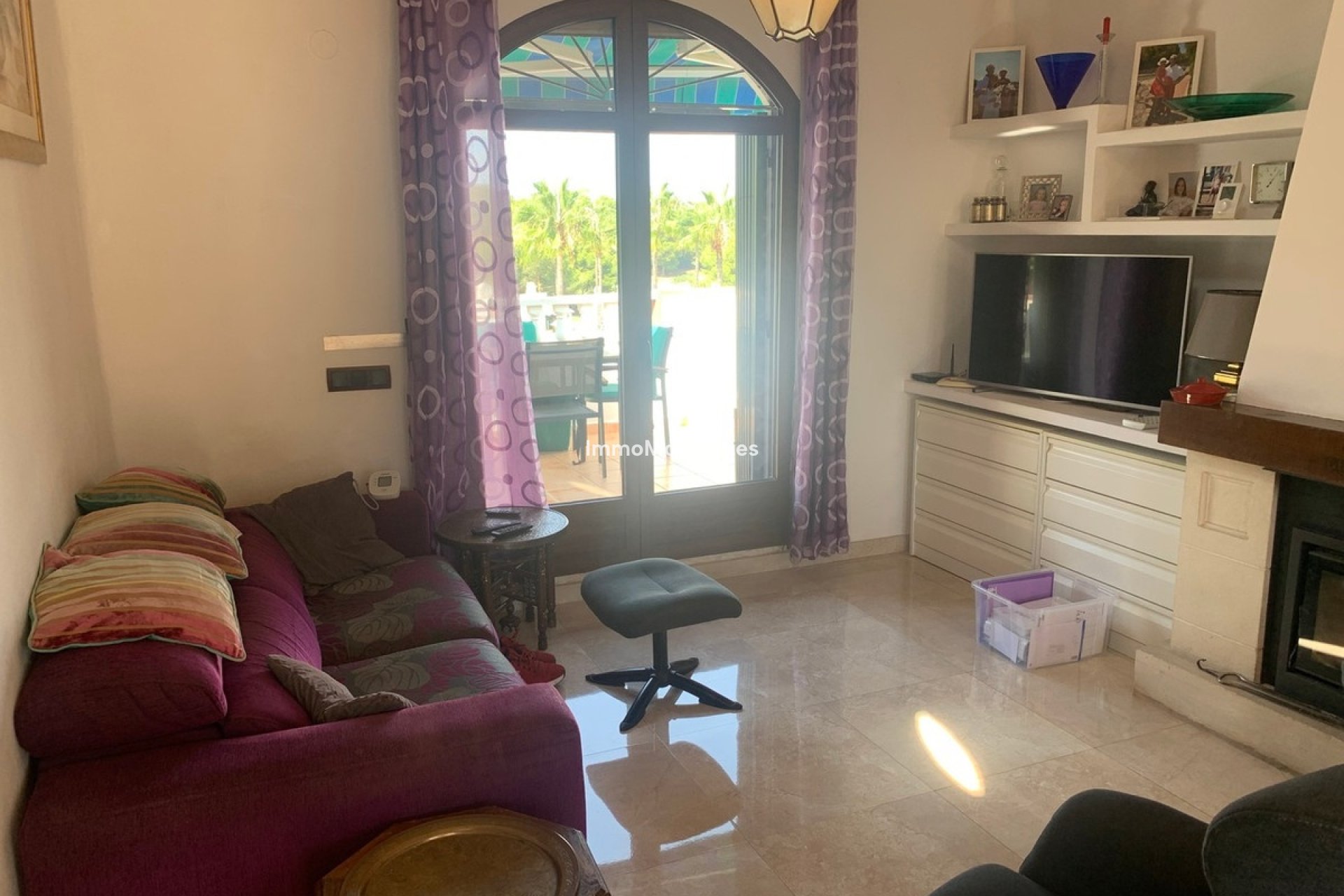 Bestaande woning - Vrijstaande villa - Orihuela - Villamartín