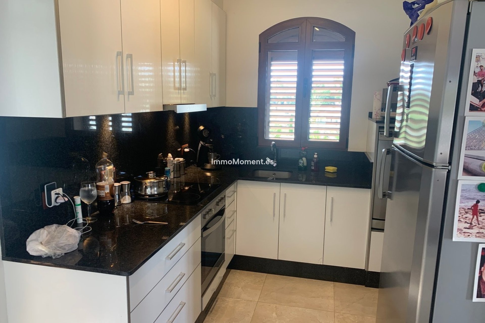 Bestaande woning - Vrijstaande villa - Orihuela - Villamartín