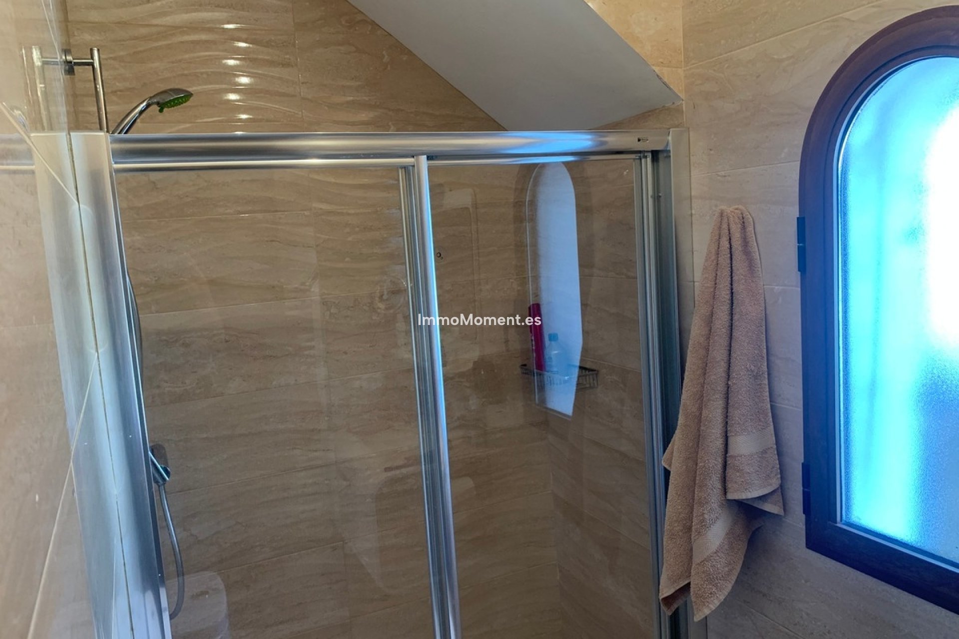 Bestaande woning - Vrijstaande villa - Orihuela - Villamartín