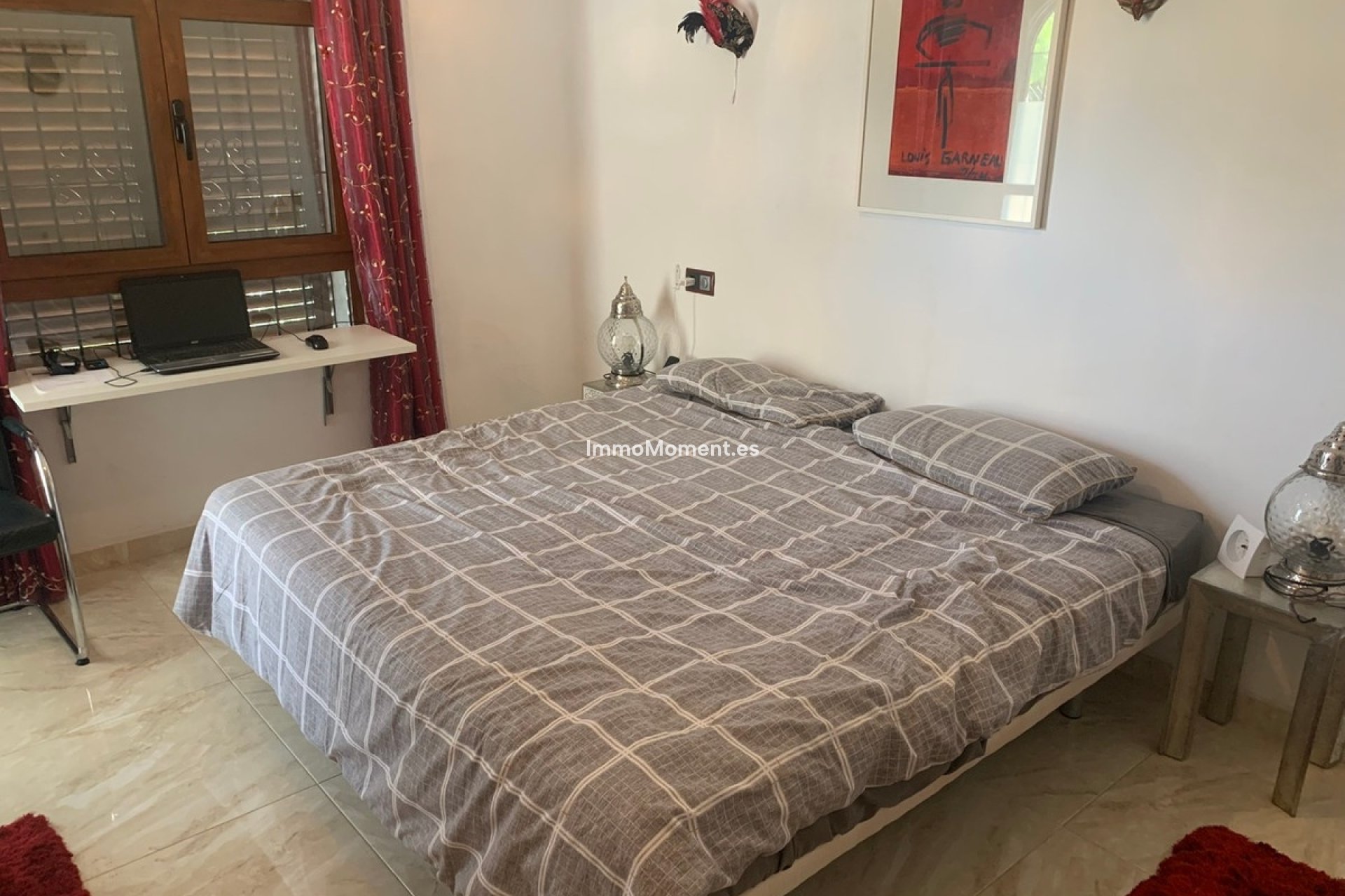 Bestaande woning - Vrijstaande villa - Orihuela - Villamartín
