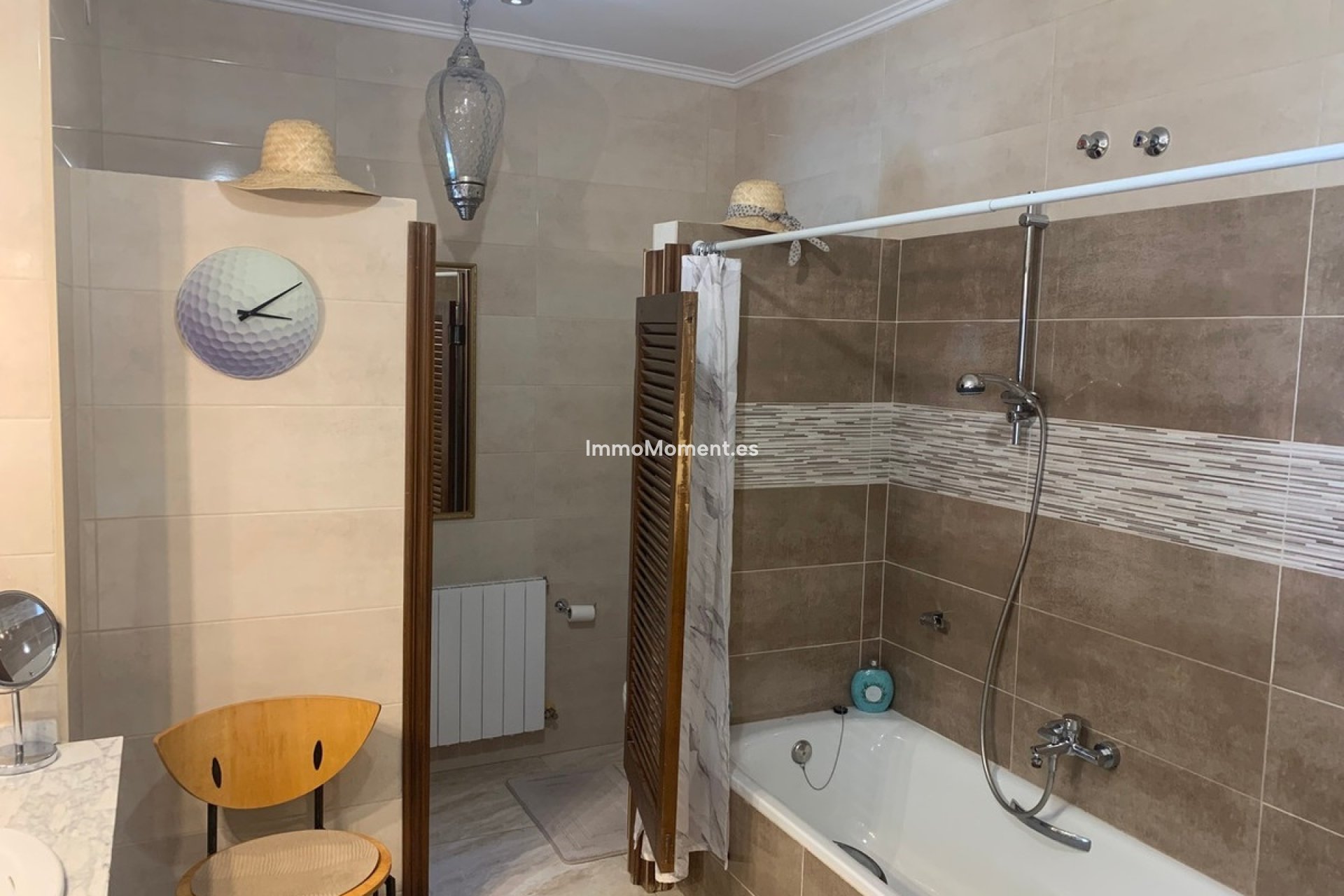 Bestaande woning - Vrijstaande villa - Orihuela - Villamartín
