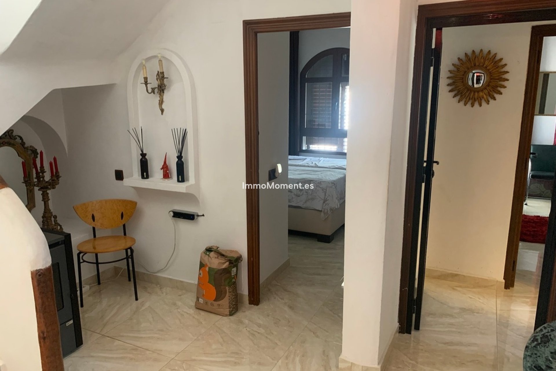 Bestaande woning - Vrijstaande villa - Orihuela - Villamartín