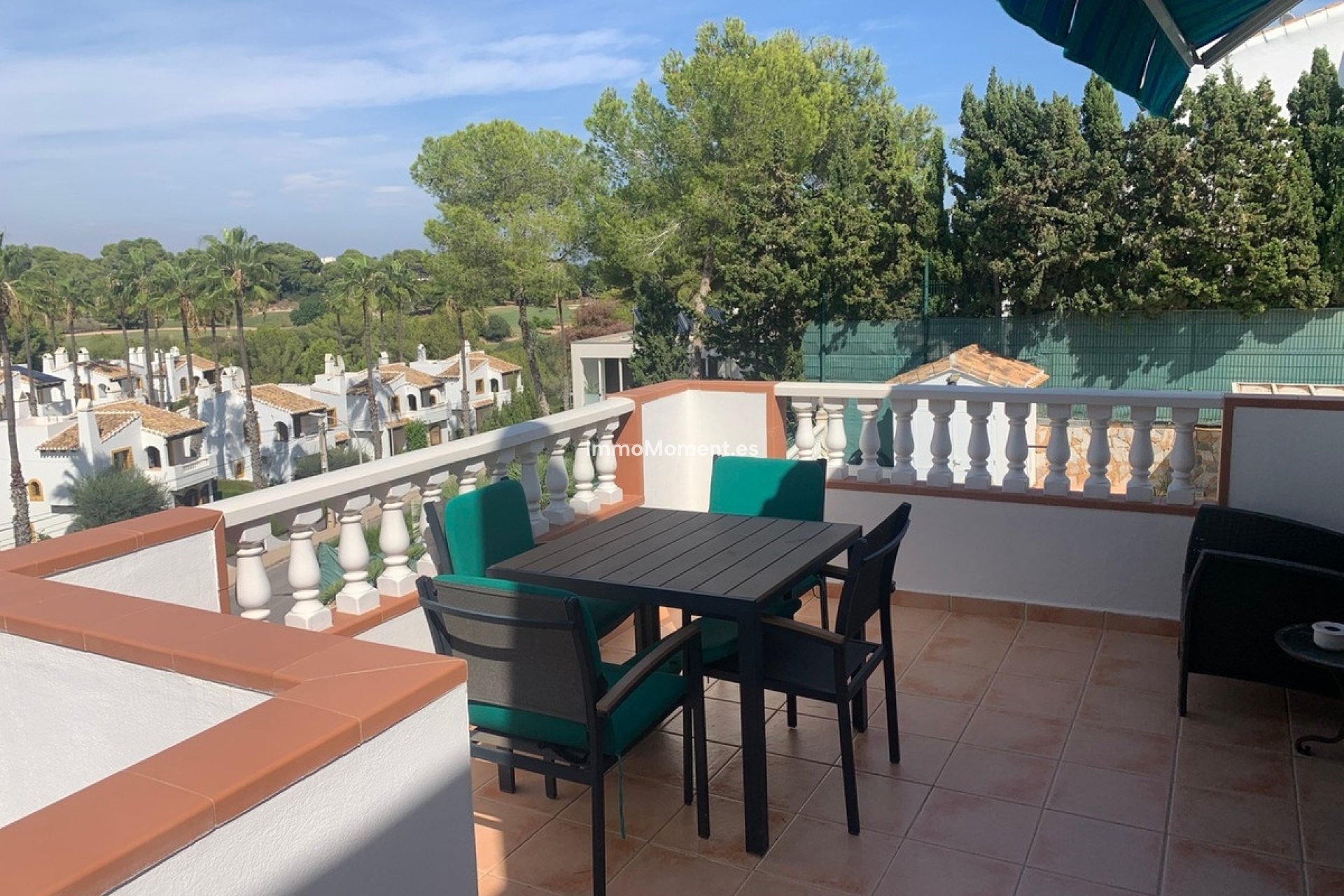 Bestaande woning - Vrijstaande villa - Orihuela - Villamartín
