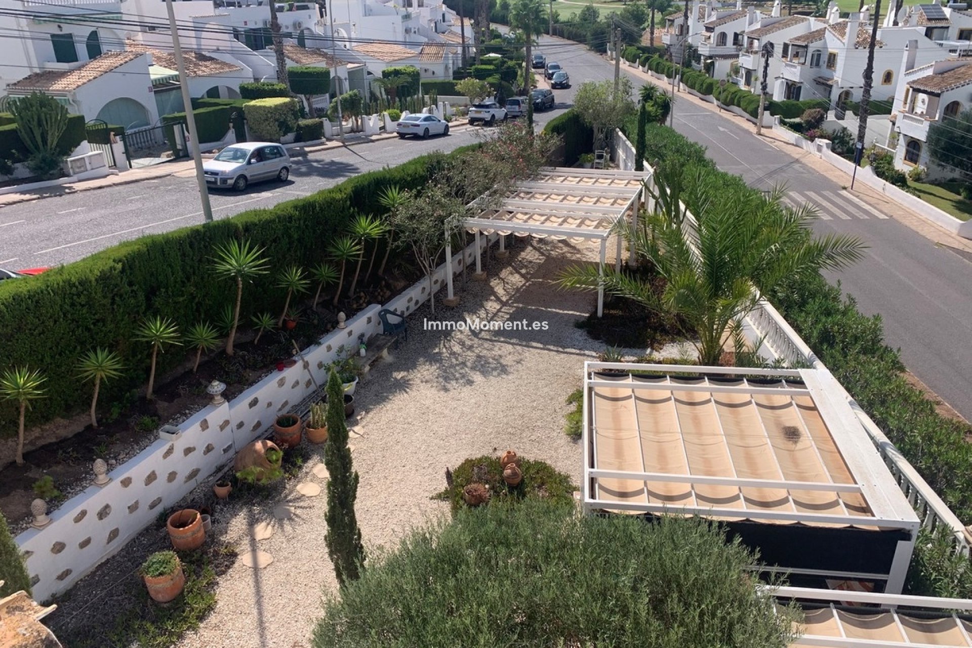 Bestaande woning - Vrijstaande villa - Orihuela - Villamartín