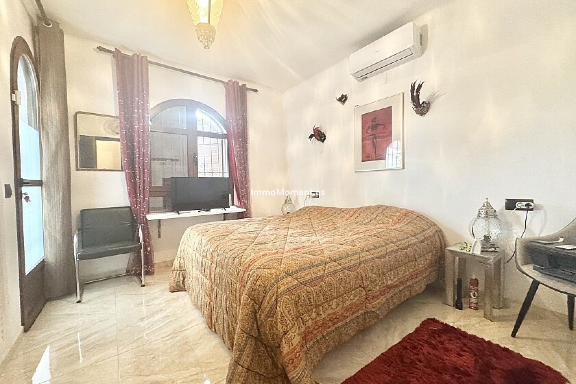 Bestaande woning - Vrijstaande villa - Orihuela - Villamartín