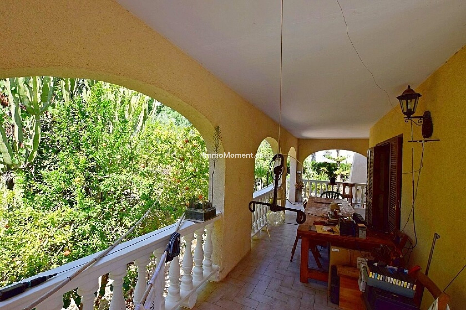Bestaande woning - Vrijstaande villa - Orihuela - Villamartín