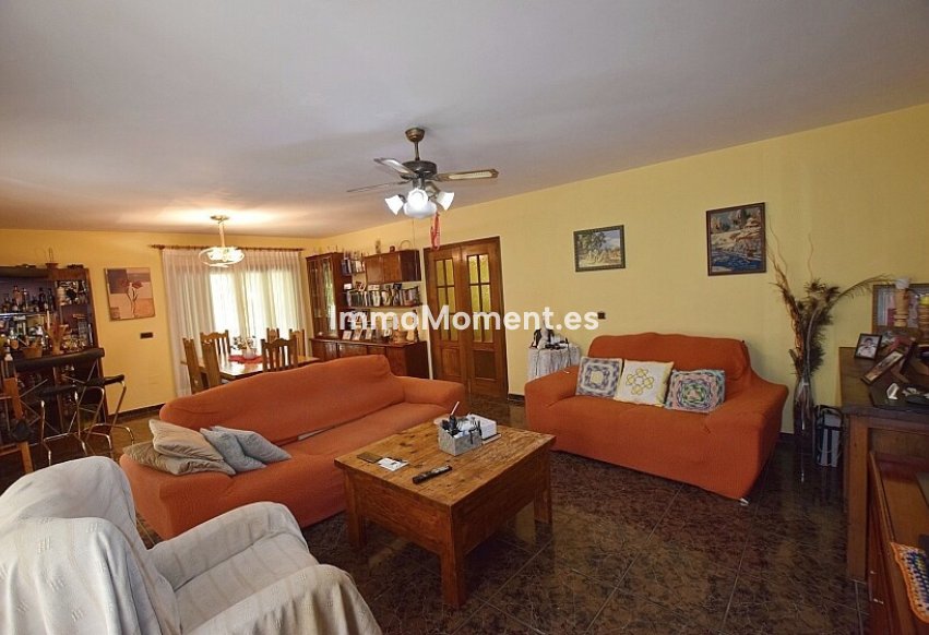 Bestaande woning - Vrijstaande villa - Orihuela - Villamartín