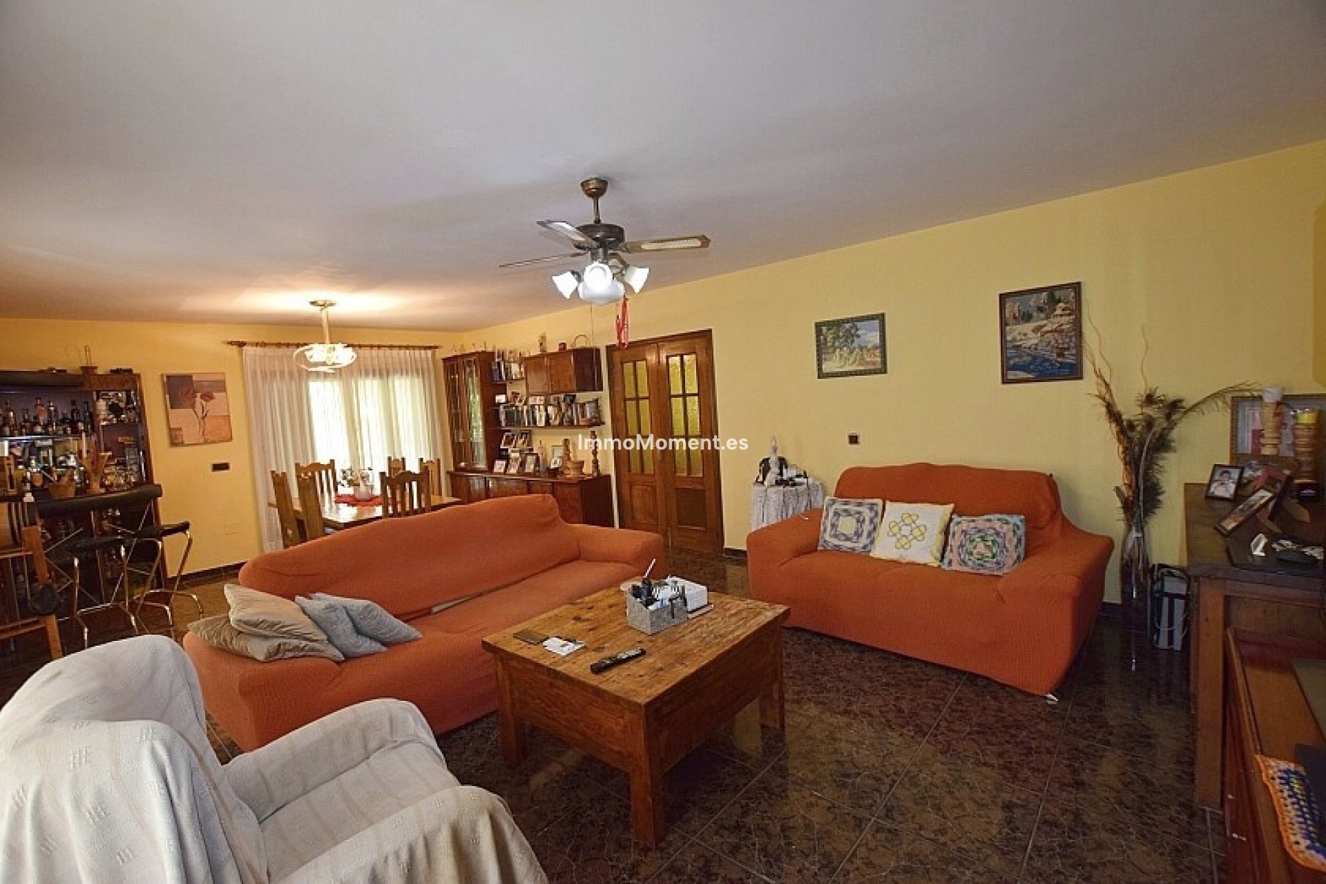Bestaande woning - Vrijstaande villa - Orihuela - Villamartín