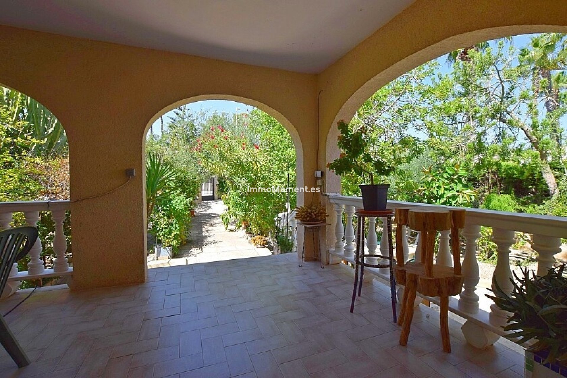 Bestaande woning - Vrijstaande villa - Orihuela - Villamartín