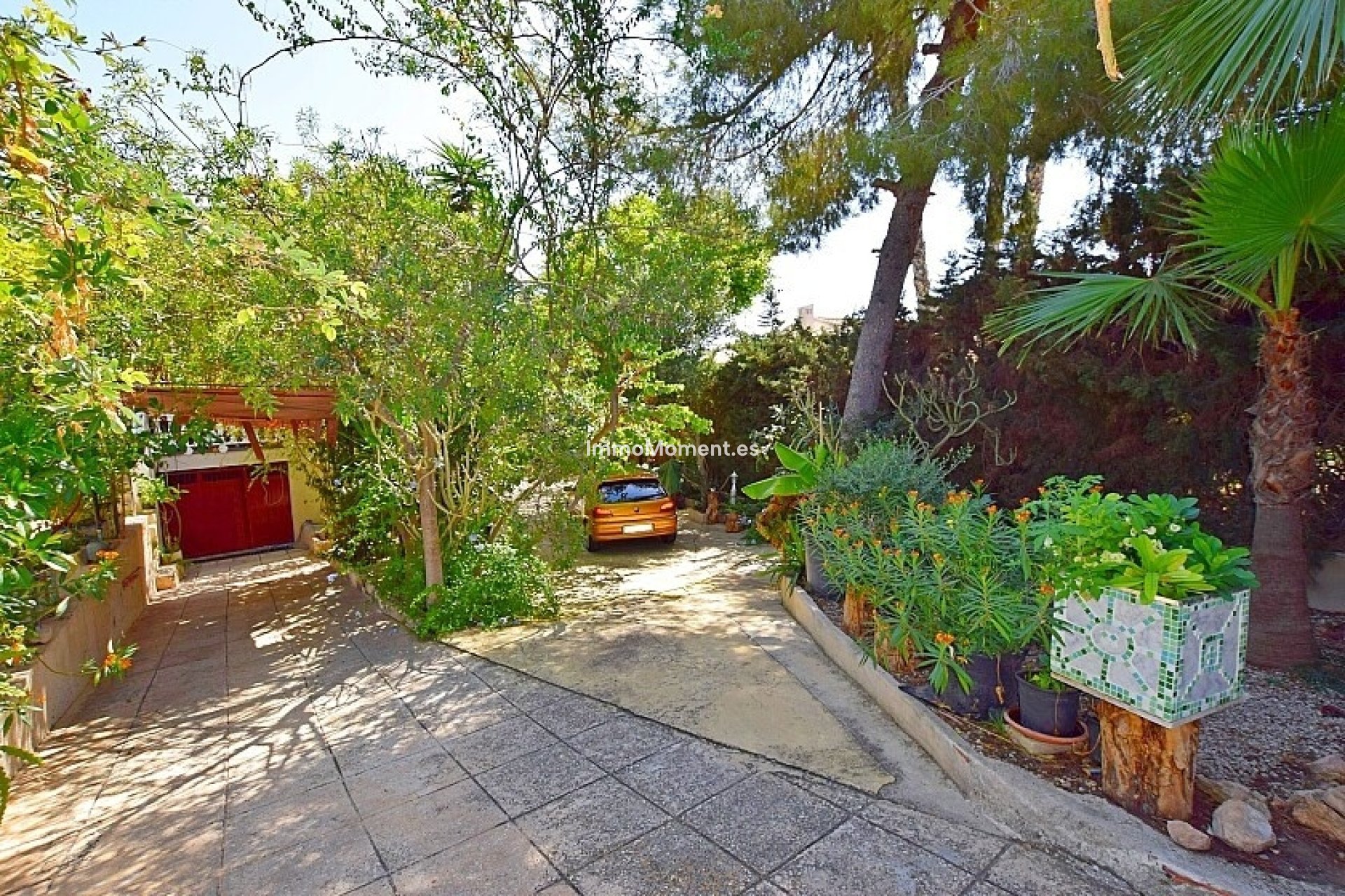Bestaande woning - Vrijstaande villa - Orihuela - Villamartín