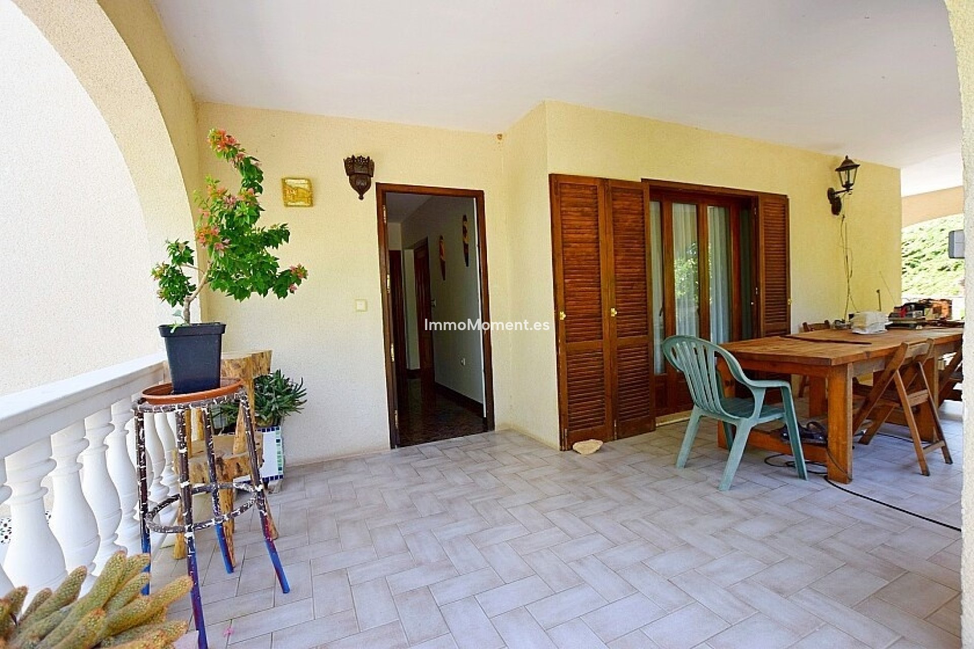 Bestaande woning - Vrijstaande villa - Orihuela - Villamartín