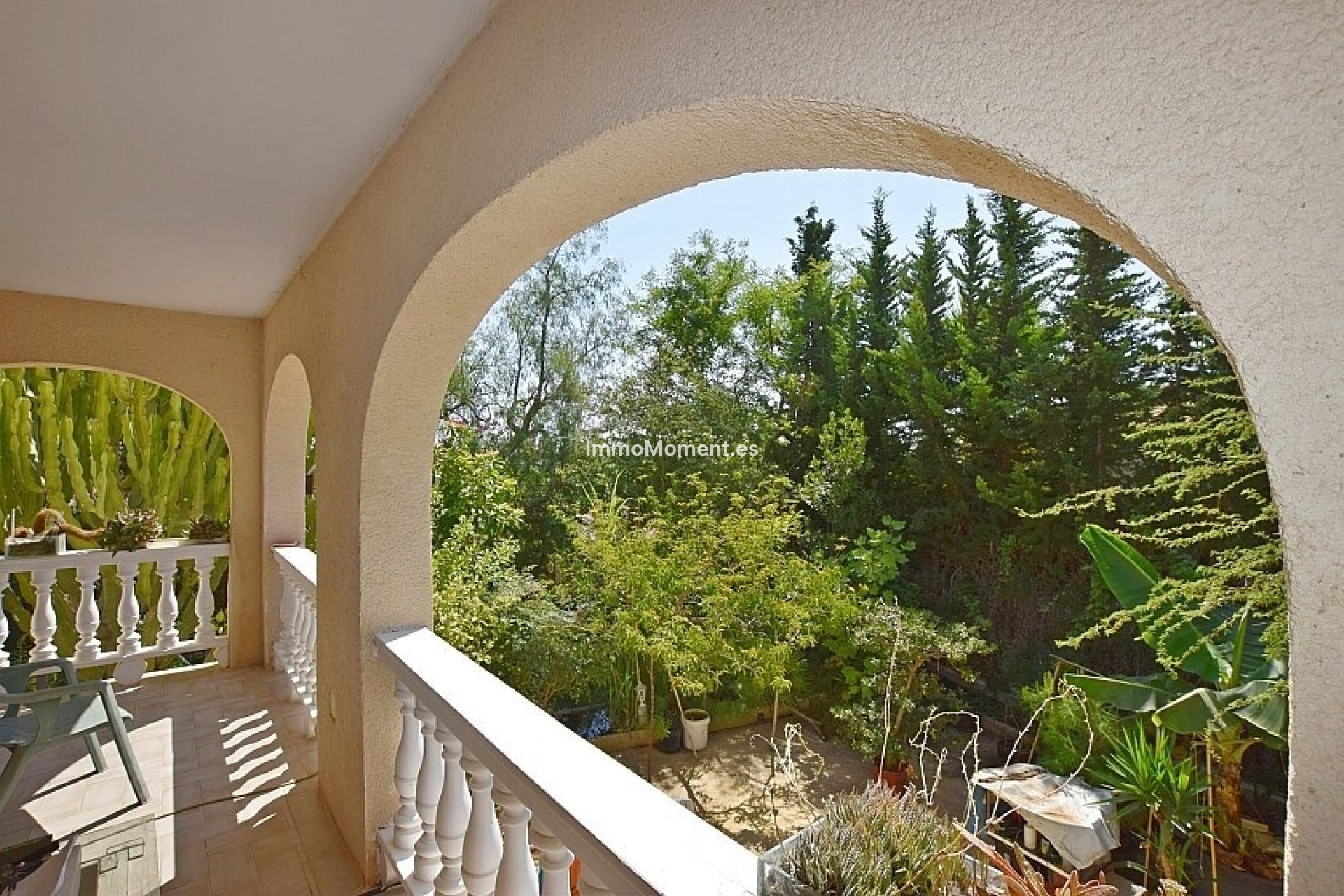 Bestaande woning - Vrijstaande villa - Orihuela - Villamartín