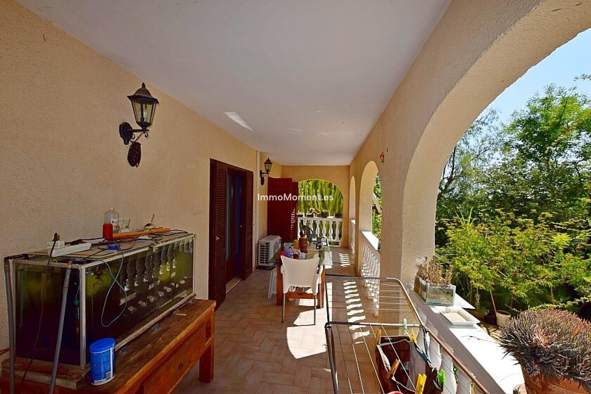 Bestaande woning - Vrijstaande villa - Orihuela - Villamartín