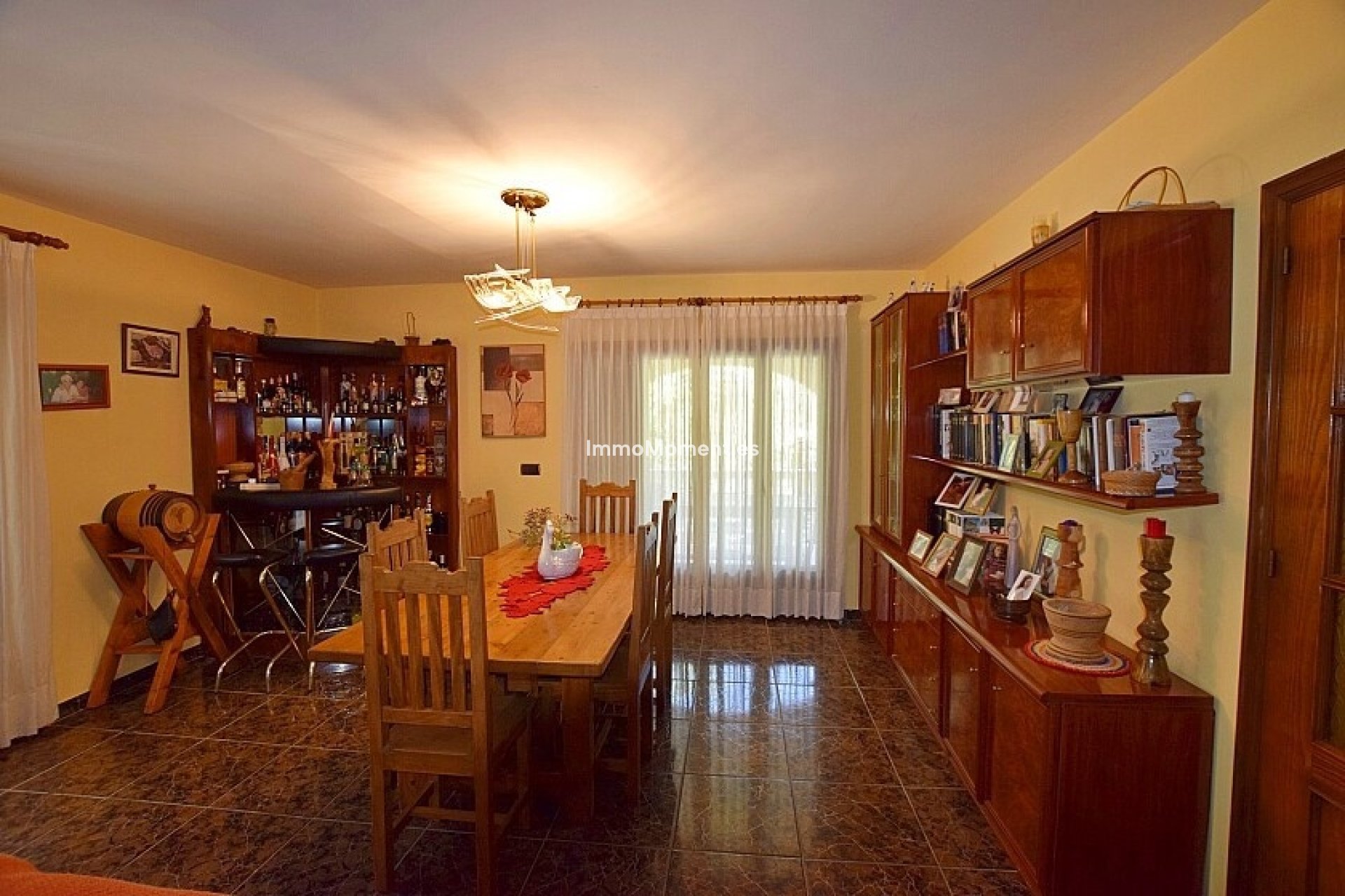 Bestaande woning - Vrijstaande villa - Orihuela - Villamartín
