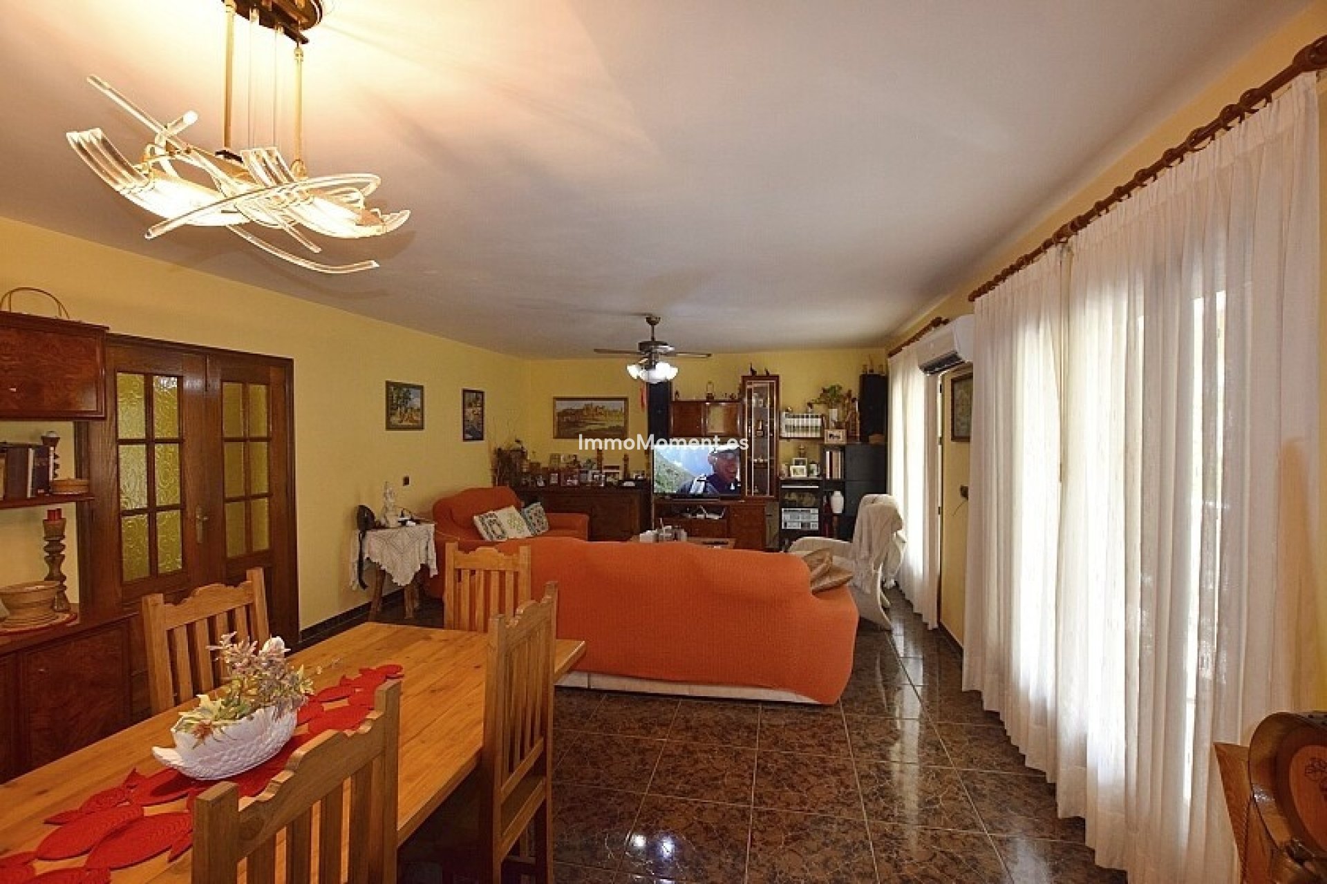 Bestaande woning - Vrijstaande villa - Orihuela - Villamartín