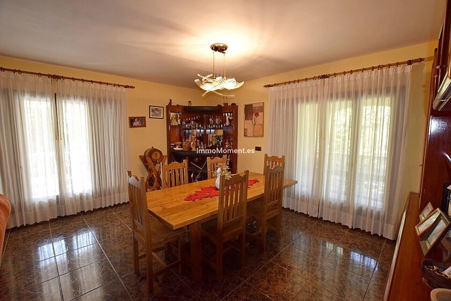 Bestaande woning - Vrijstaande villa - Orihuela - Villamartín