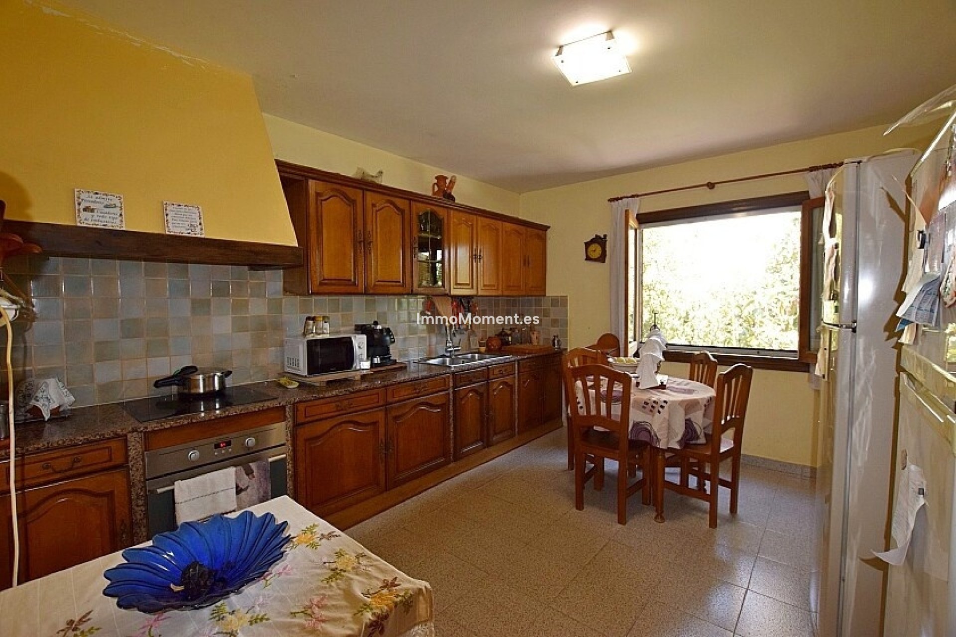 Bestaande woning - Vrijstaande villa - Orihuela - Villamartín