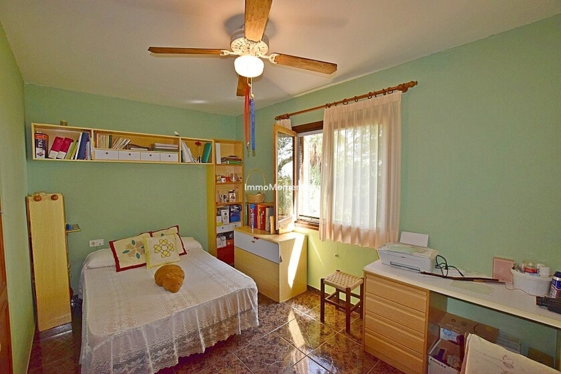 Bestaande woning - Vrijstaande villa - Orihuela - Villamartín