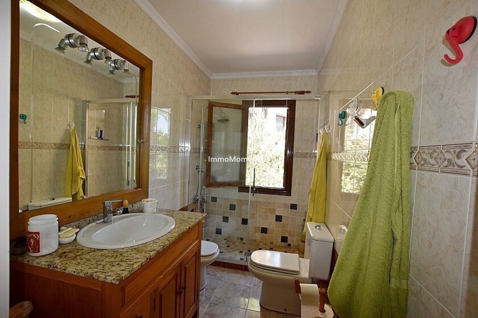 Bestaande woning - Vrijstaande villa - Orihuela - Villamartín