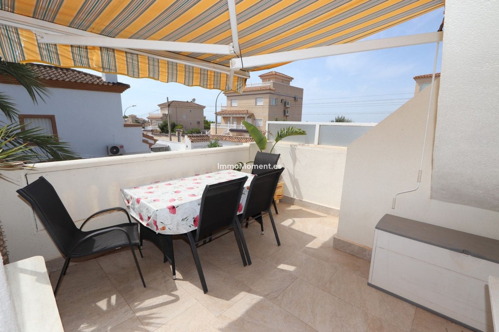 Bestaande woning - Vrijstaande villa - Orihuela - Villamartín