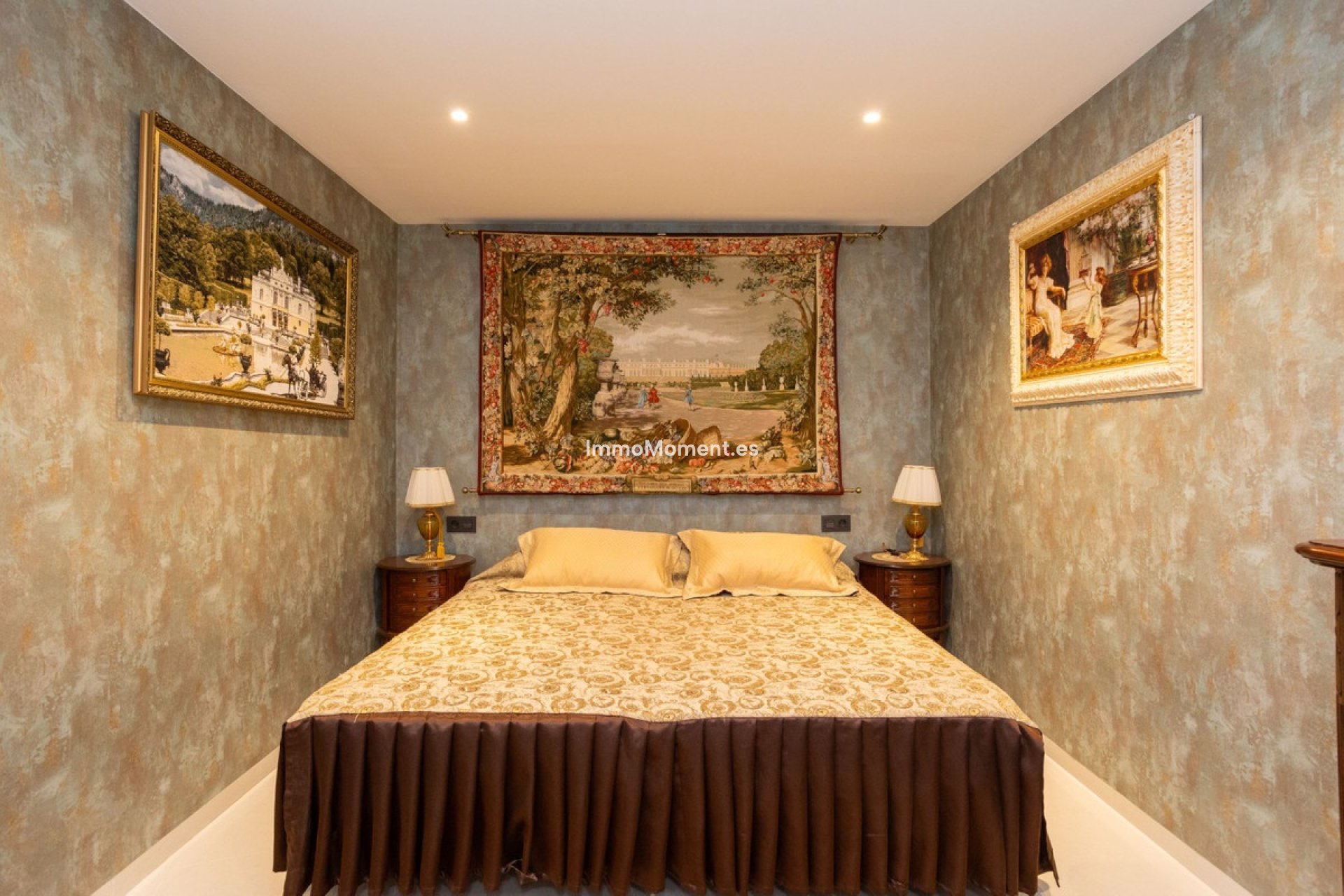 Bestaande woning - Vrijstaande villa - Orihuela - Villamartín