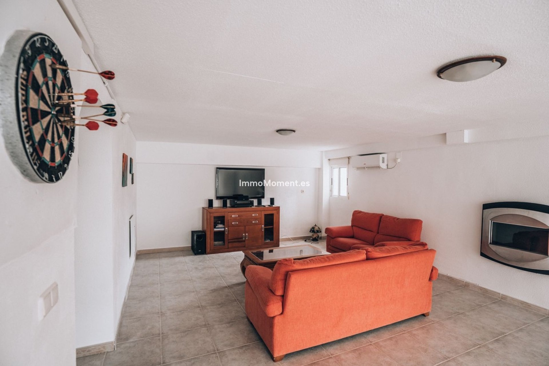 Bestaande woning - Vrijstaande villa - Orihuela - Villamartin