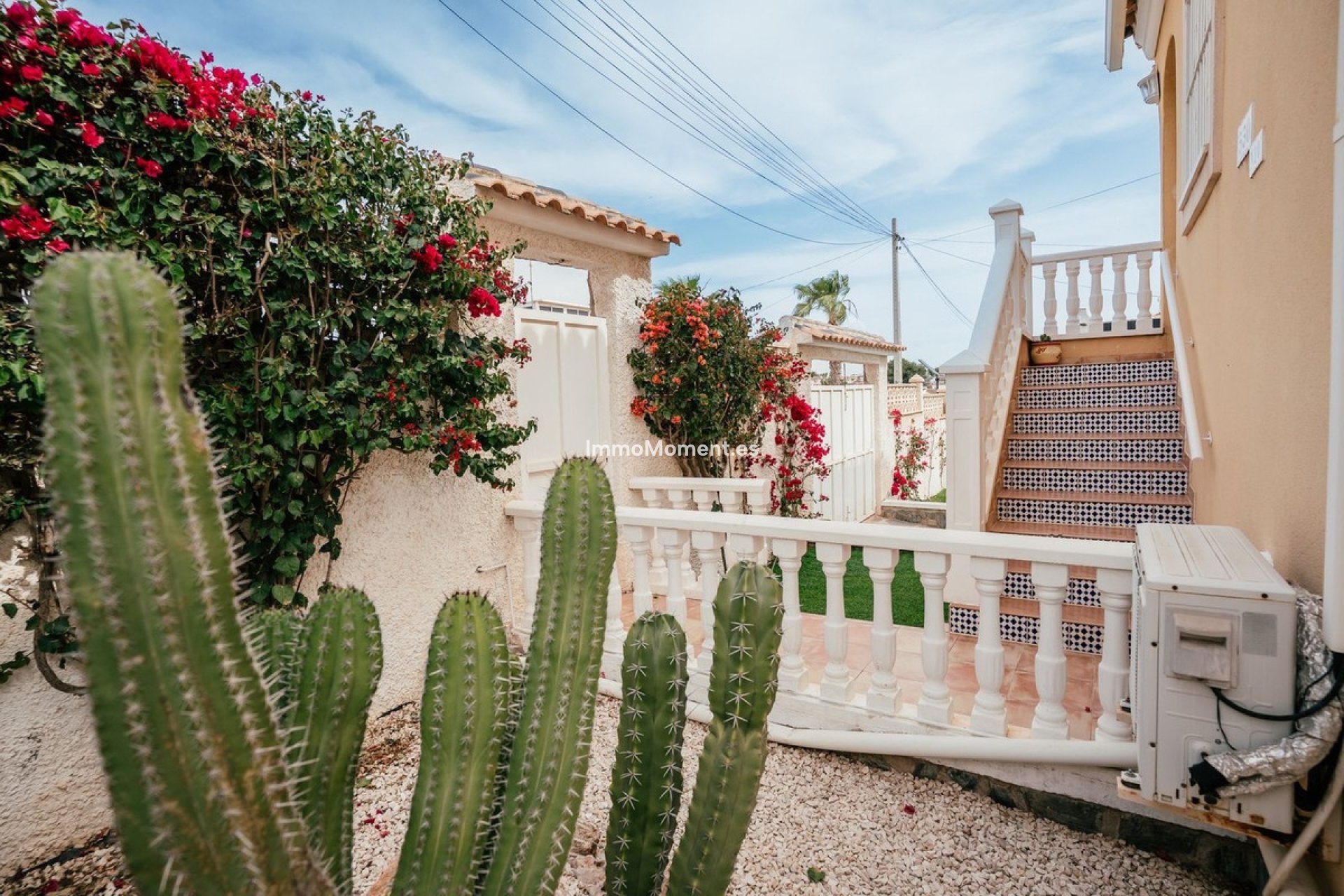 Bestaande woning - Vrijstaande villa - Orihuela - Villamartin