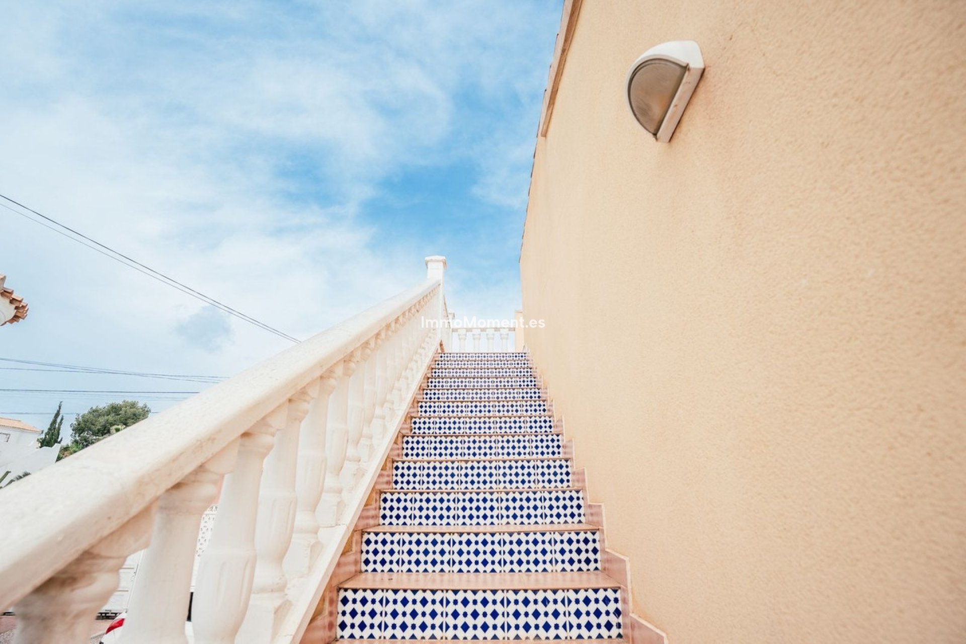 Bestaande woning - Vrijstaande villa - Orihuela - Villamartin