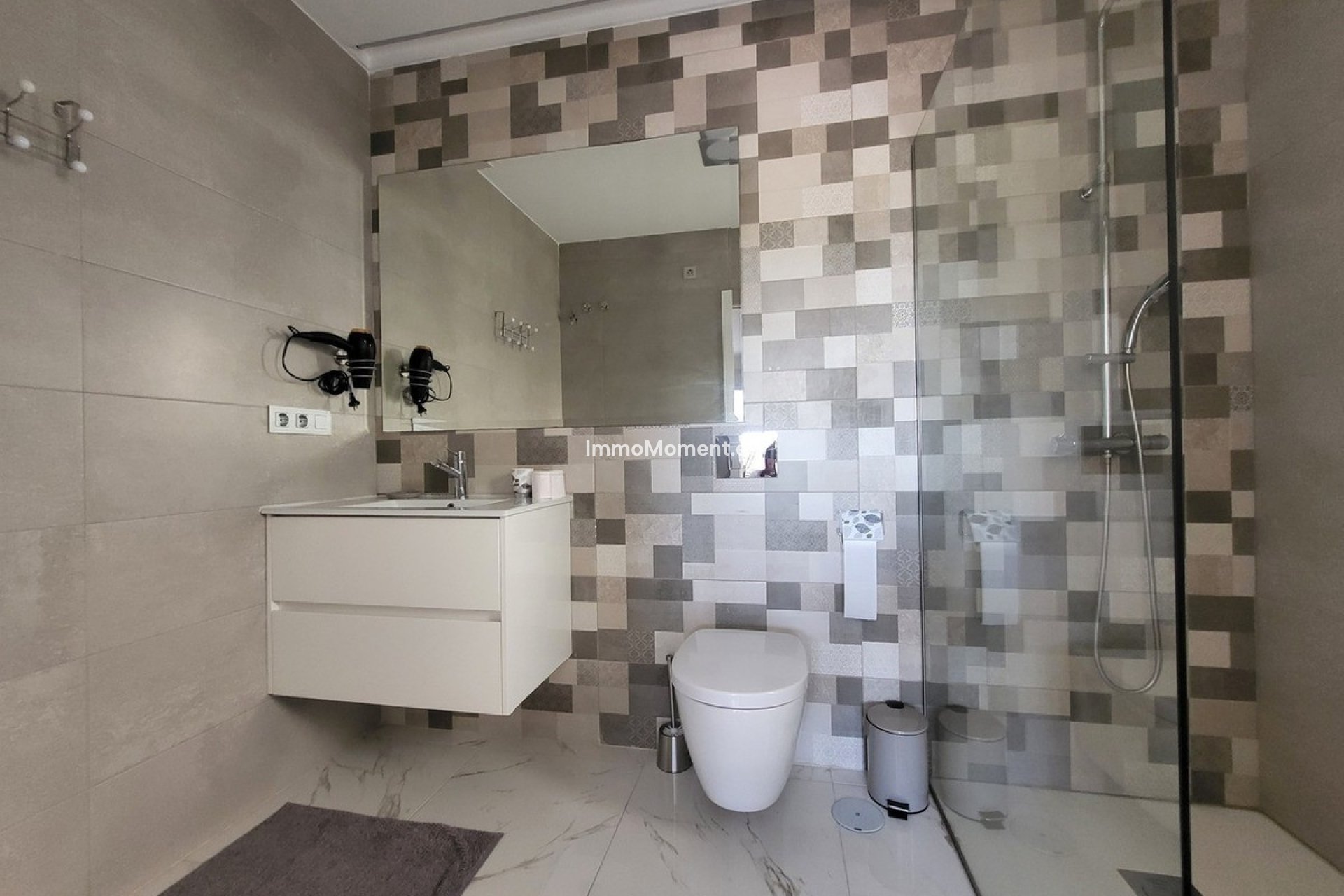 Bestaande woning - Vrijstaande villa - Orihuela - Villamartin