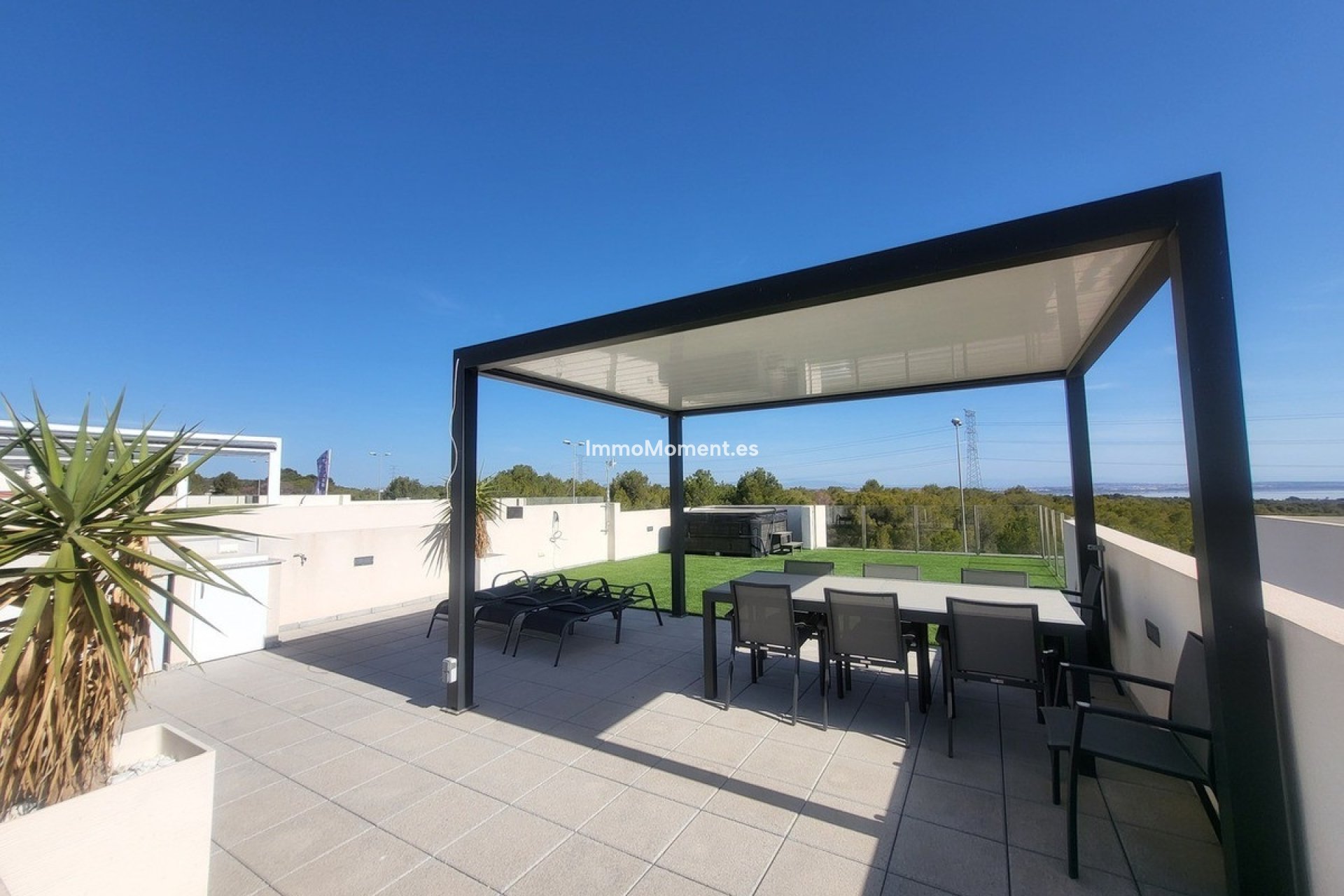 Bestaande woning - Vrijstaande villa - Orihuela - Villamartin