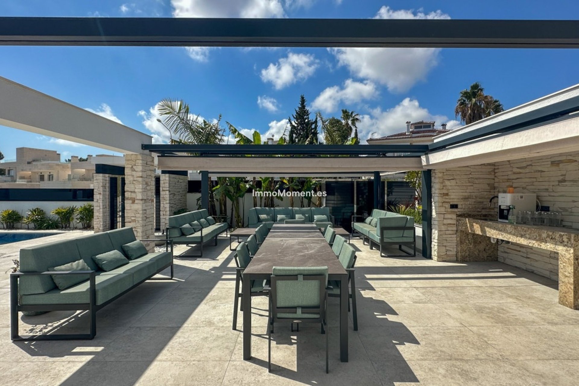Bestaande woning - Vrijstaande villa - Orihuela - Villamartín