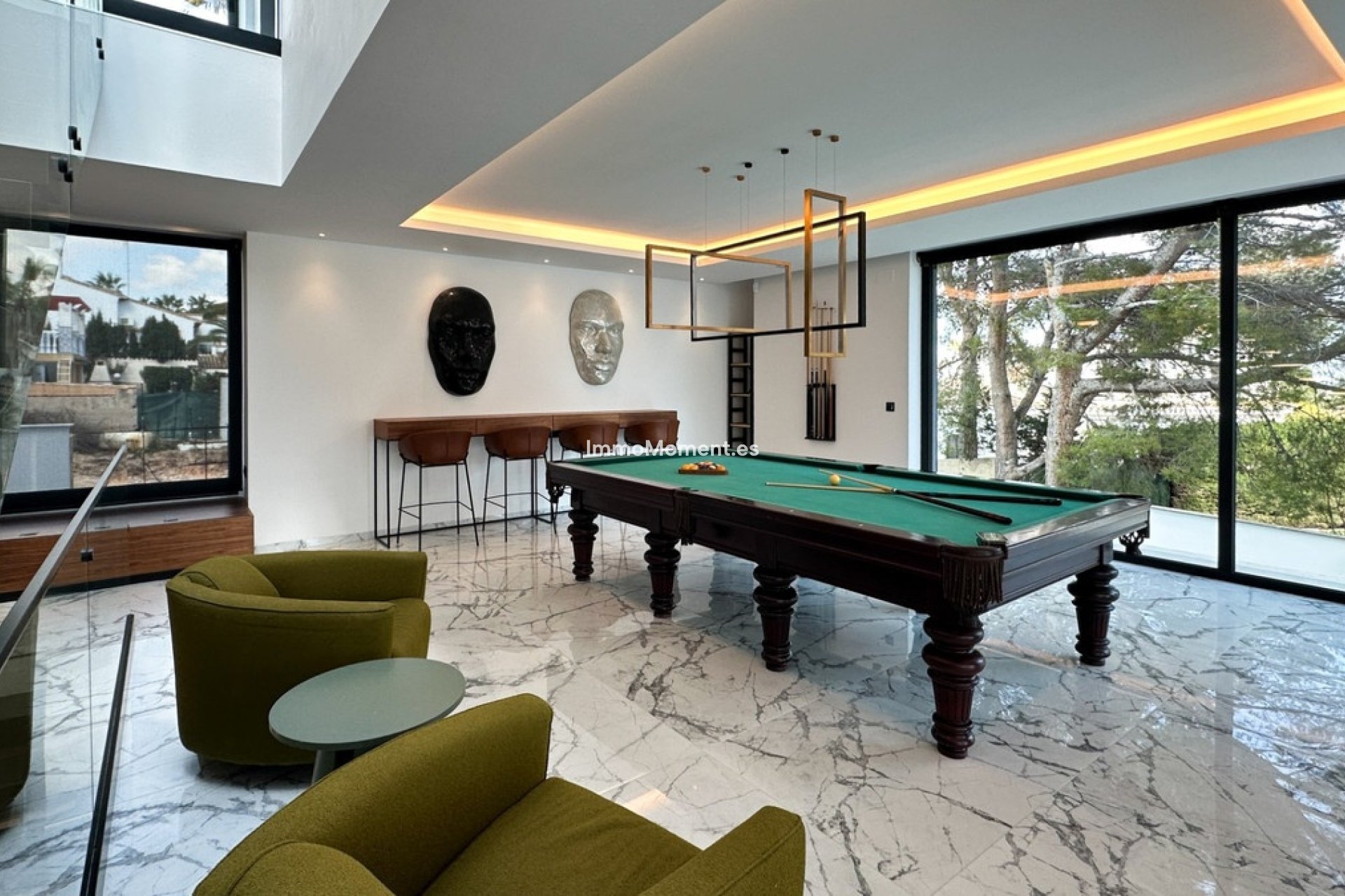 Bestaande woning - Vrijstaande villa - Orihuela - Villamartín