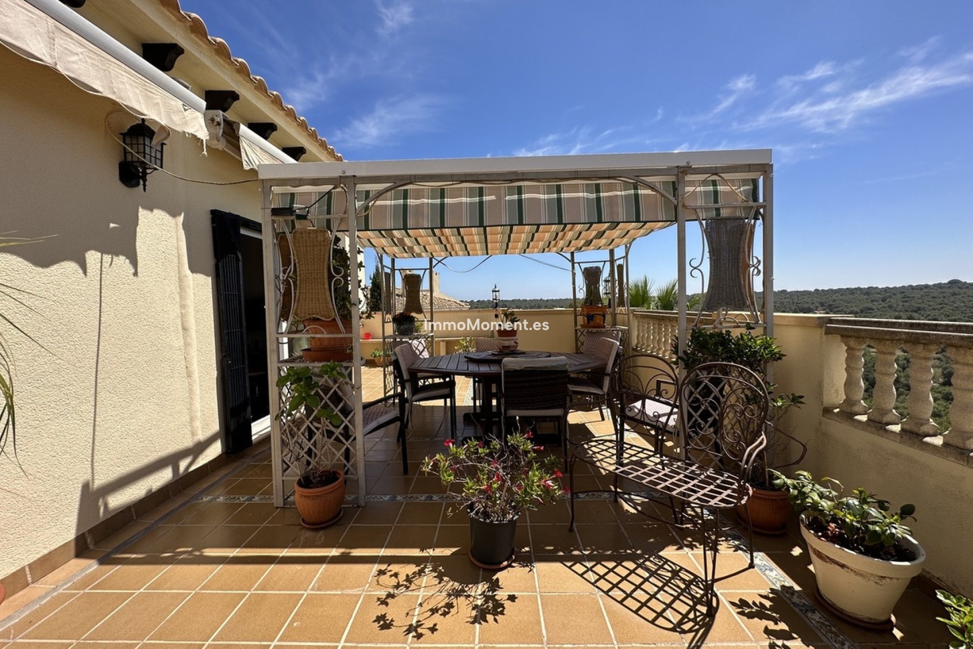 Bestaande woning - Vrijstaande villa - Orihuela - Villamartin