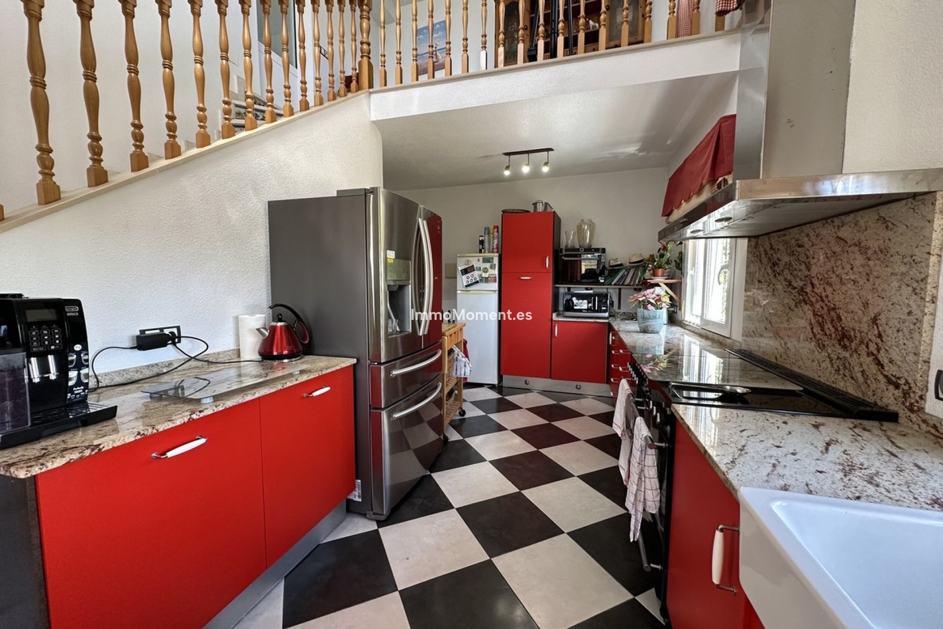 Bestaande woning - Vrijstaande villa - Orihuela - Villamartin