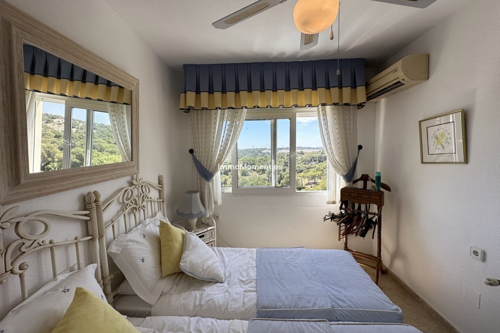 Bestaande woning - Vrijstaande villa - Orihuela - Villamartin