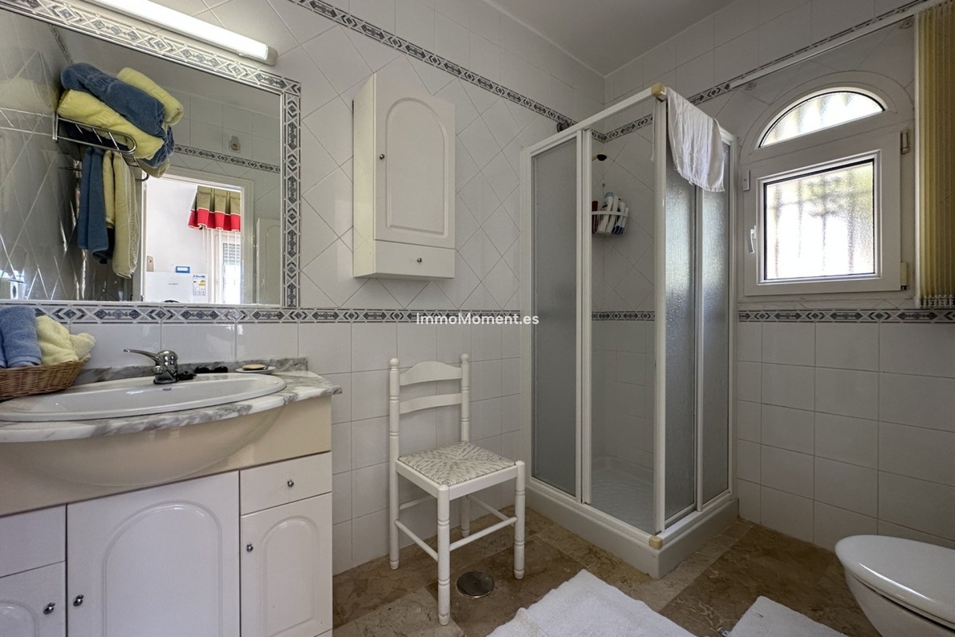 Bestaande woning - Vrijstaande villa - Orihuela - Villamartin