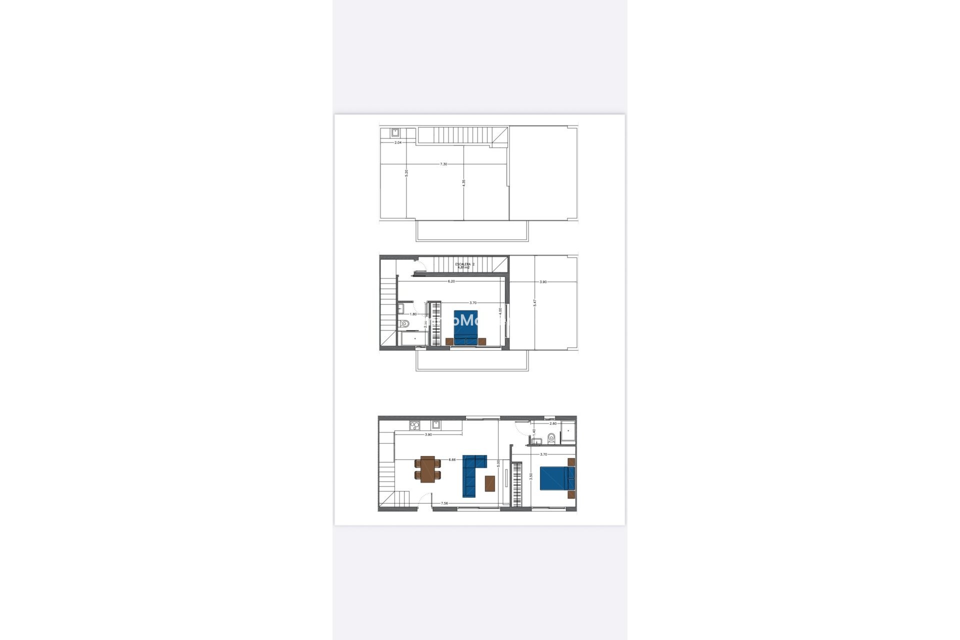 Bestaande woning - Vrijstaande villa - Orihuela - Villamartin