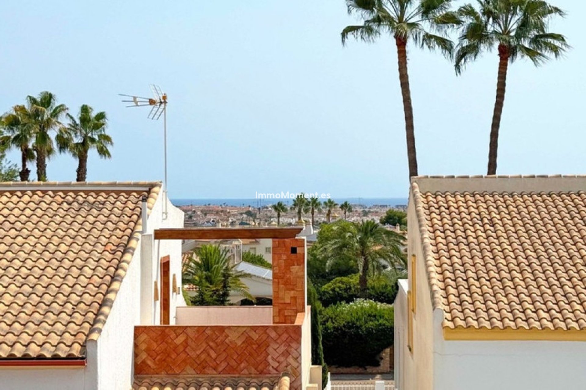 Bestaande woning - Vrijstaande villa - Orihuela - Villamartin