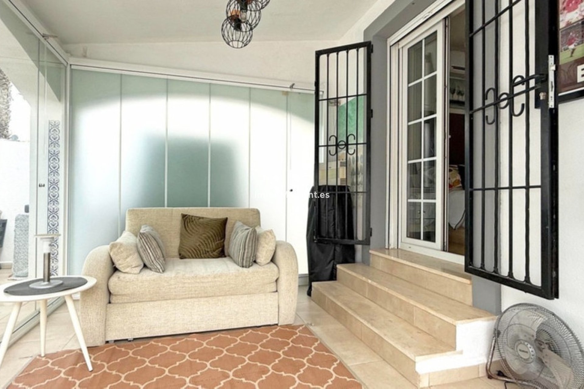 Bestaande woning - Vrijstaande villa - Orihuela - Villamartin
